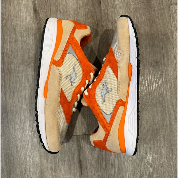 Men’s size US 13 - KangaROOS Ultimate ‘Triple Zero’ Made in Germany - Picture 3 of 10